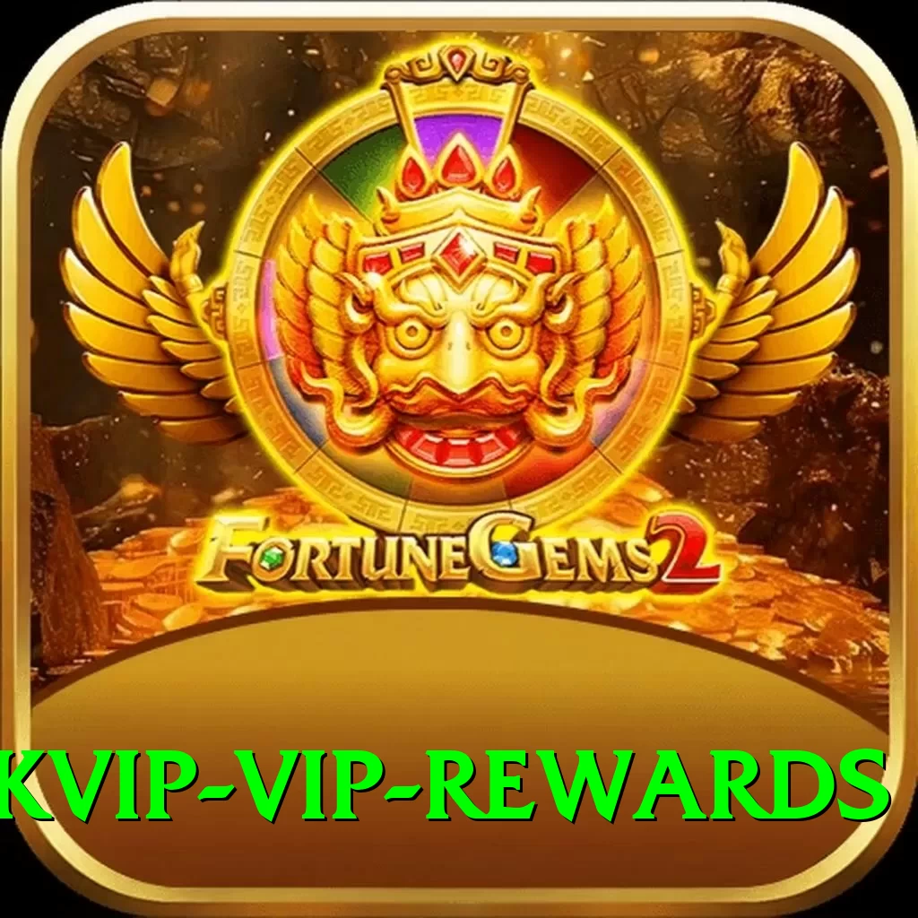 3kvip VIP Rewards - 2