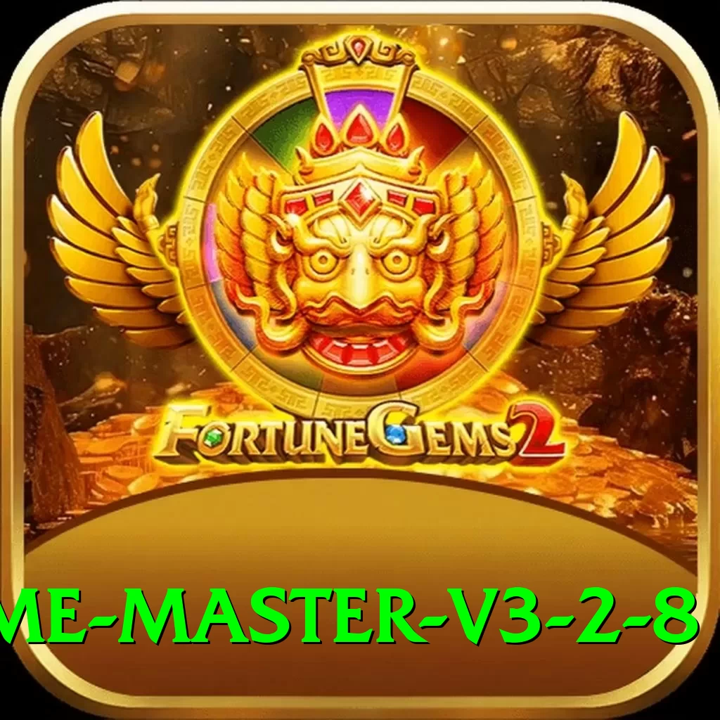 69PKRGame Master v3.2.8 - 2