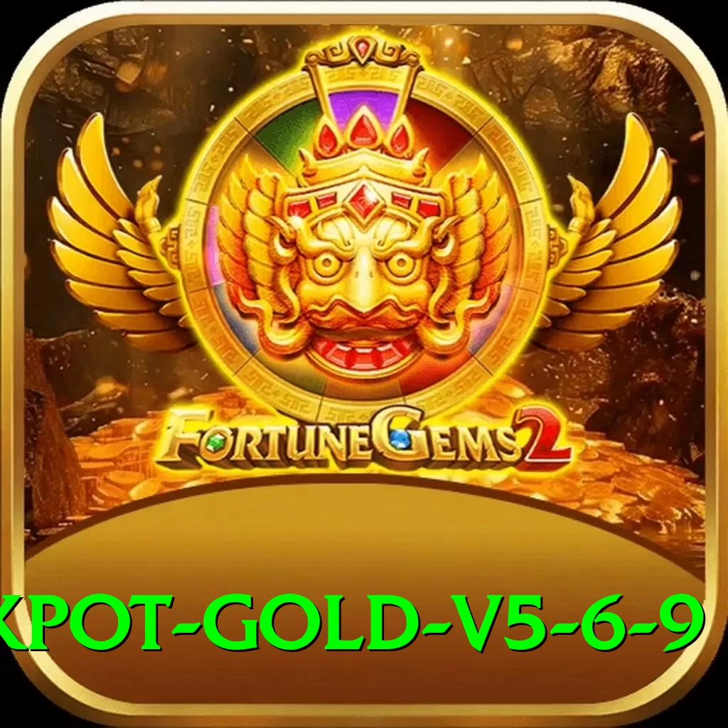 Betandyou Jackpot Gold v5.6.9 - 2