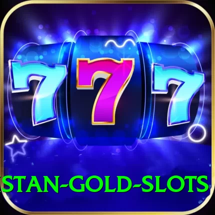 Dafabet Pakistan Gold Slots - 2