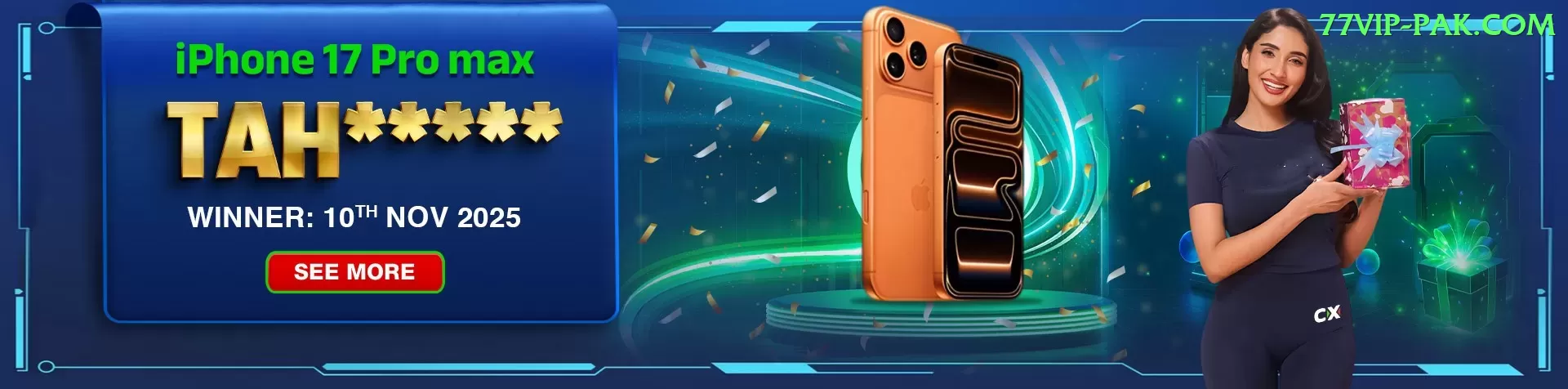 Baazplay Live Casino Gold Screenshot 1