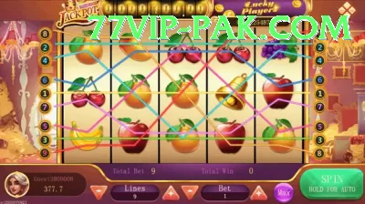 F6 Game Premium Casino App Screenshot 2 - 4