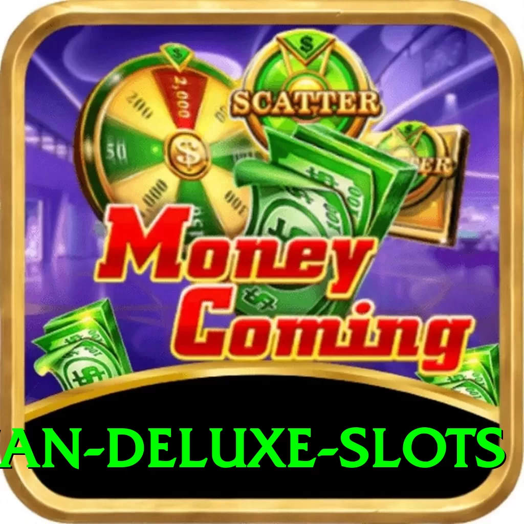 JackpotCity Pakistan Deluxe Slots - 2
