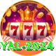 JL18 Game Royal 2024