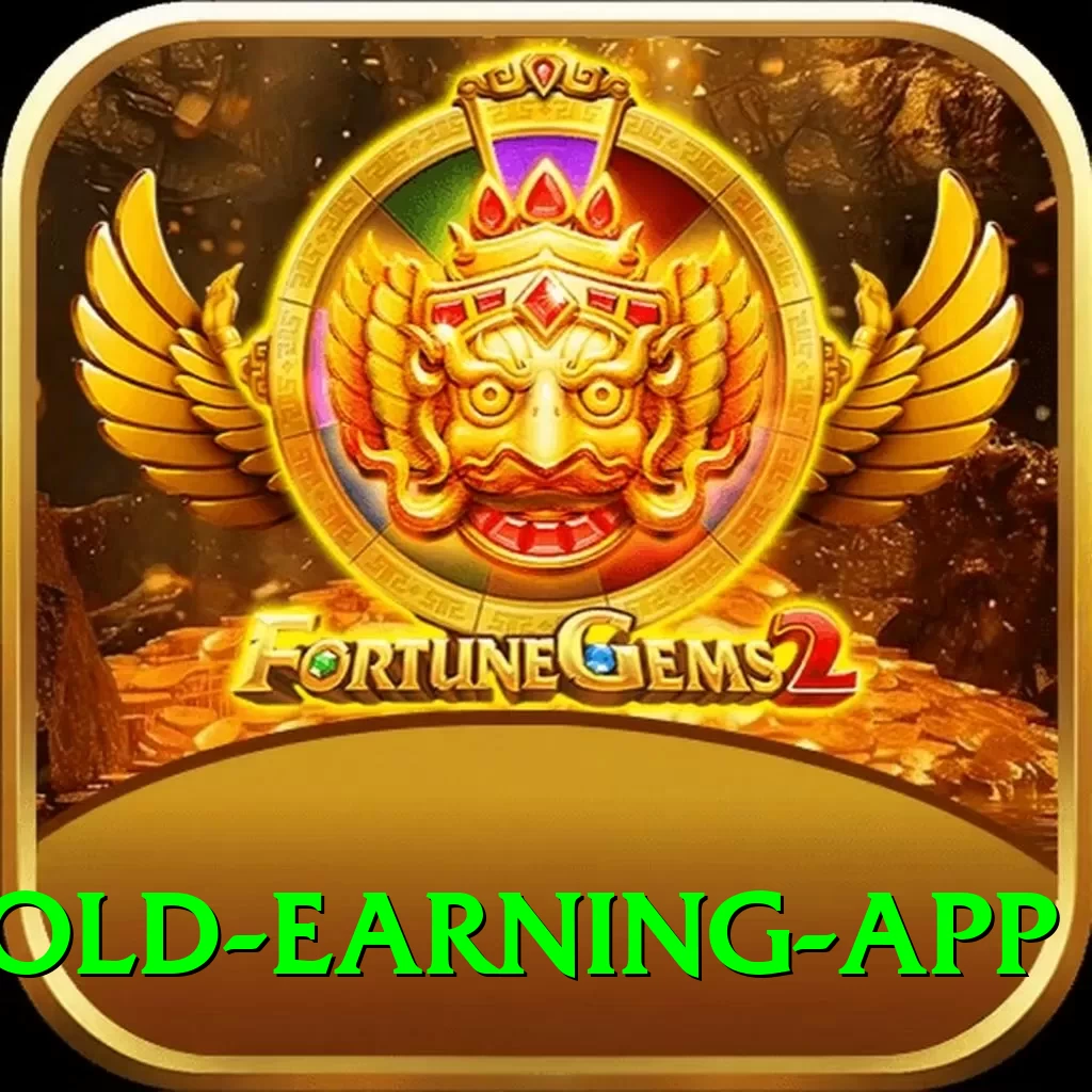 Metawin - Gold Earning App - 2