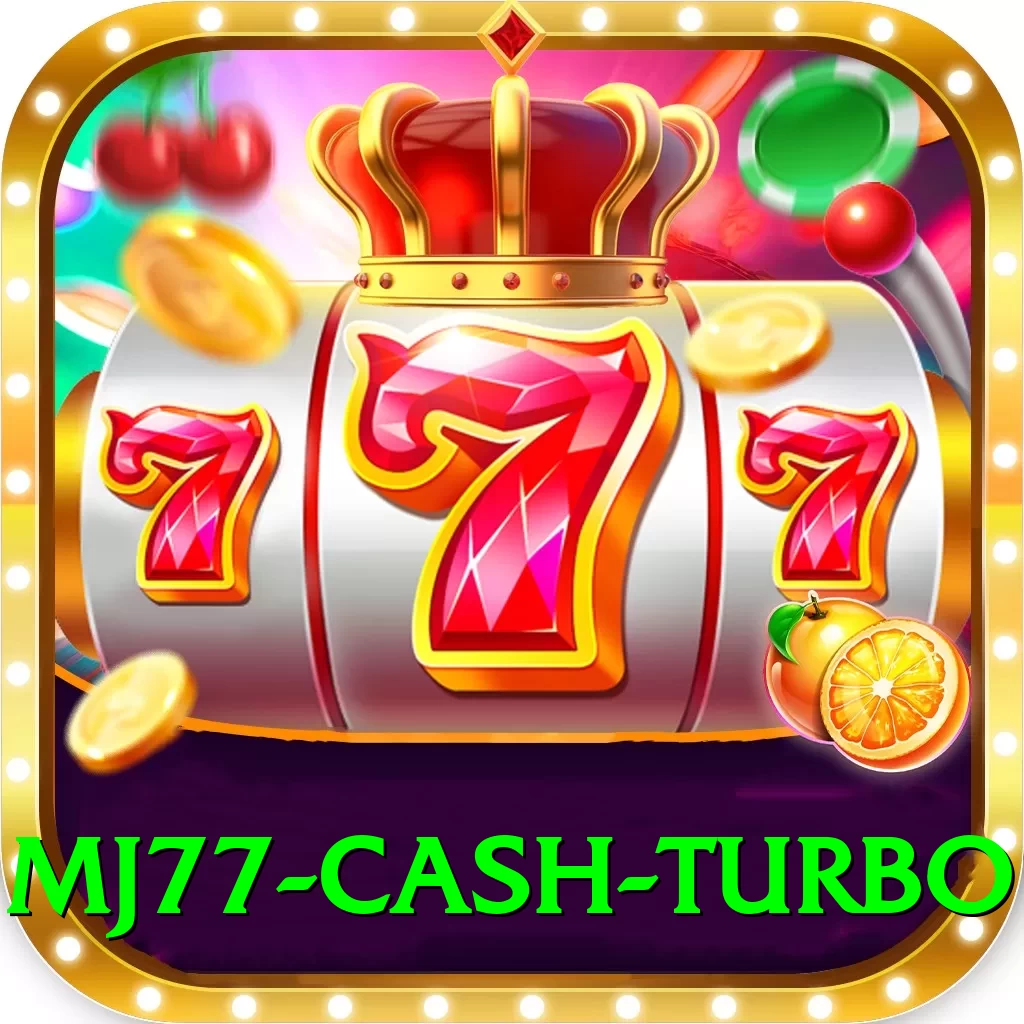 MJ77 Cash Turbo - 2
