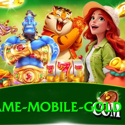 PKR 888 Game Mobile Gold - 2