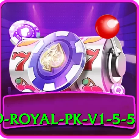 r789 Royal PK v1.5.5 - 2